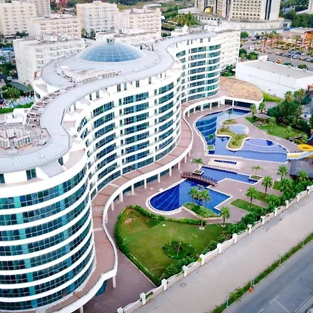 Sirius Town And