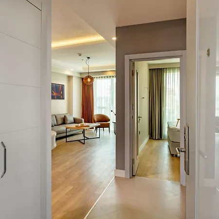 Otel Sirius Town And