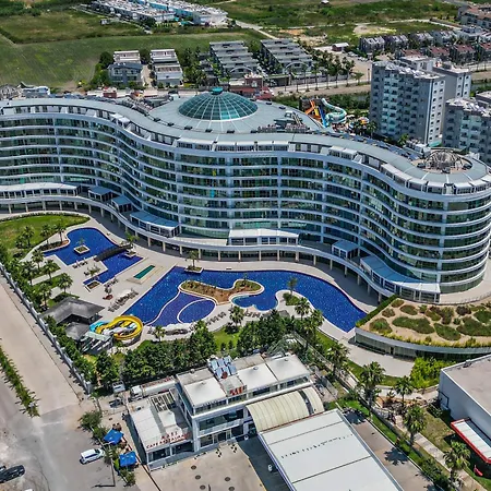 Sirius Town And Otel