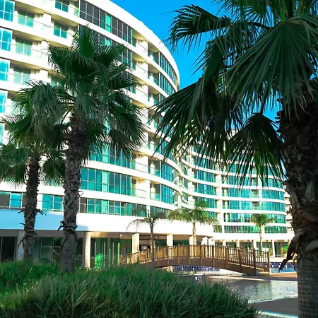 Sirius Town And * Antalya