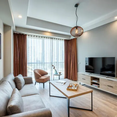 Otel Sirius Town And *